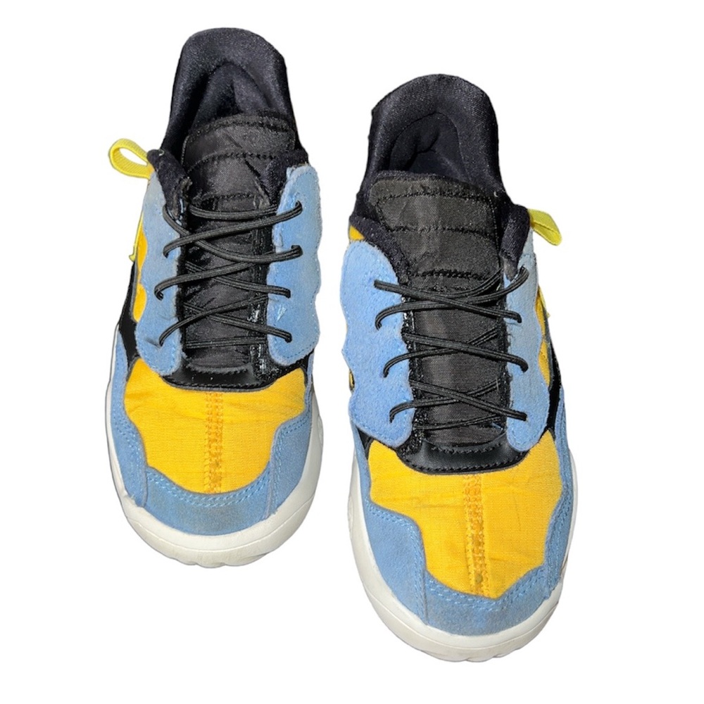 Kids Colorful Sneakers